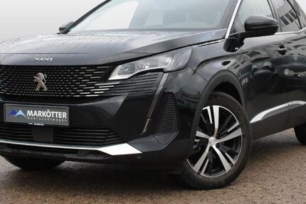 Peugeot 3008 23.331 km 24.900 &euro; Bad Salzuflen 32108