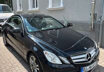 Mercedes E 200