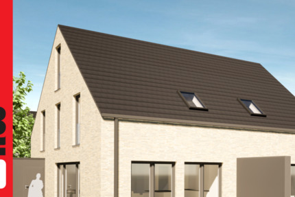 Einziehen & Wohlfühlen - Familienfreundliche Doppelhaushälfte mit Studio *** 4205 G Gütersloh 6 zimmer