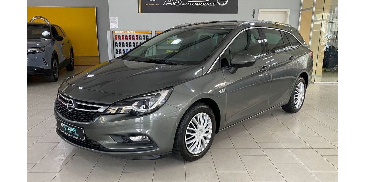 Opel Astra 89.250 km 11.990 &euro; Bielefeld 33602