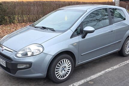 Fiat Punto 170.000 km 1.350 &euro; Gütersloh 33330