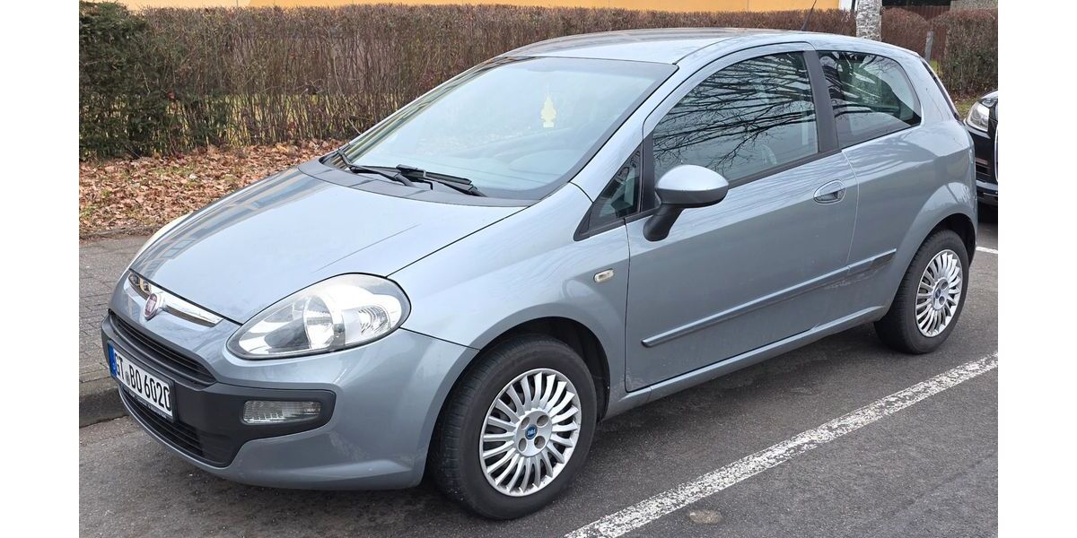 Fiat Punto 170.000 km 1.350 &euro; Gütersloh 33330