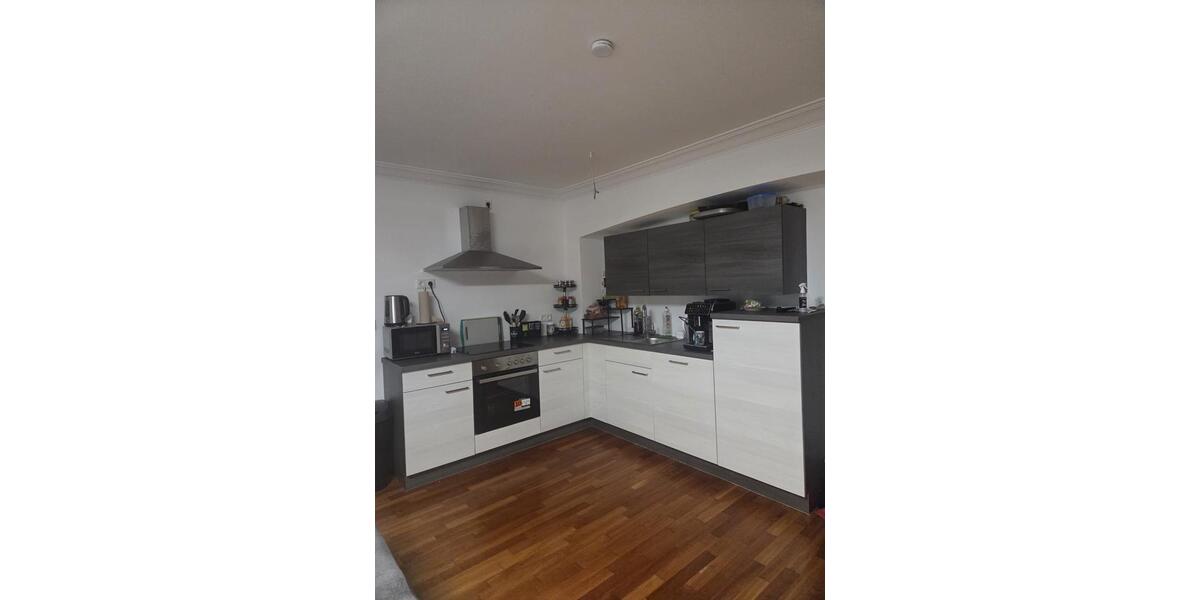 Moderne, sanierte 3-Zimmer-Wohnung zimmer