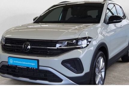 VW T-Cross 27.843 km 25.690 € Lemgo 32657
