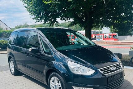 Ford Galaxy 152.000 km 10.800 &euro; Bielefeld 33647