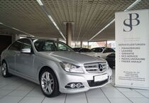 Mercedes C 350