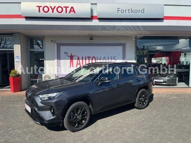 Toyota RAV 4 9.890 km 42.980 &euro; Bielefeld 33689
