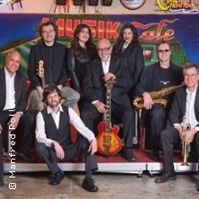 Blues Company 14.02.2026 Druckerei