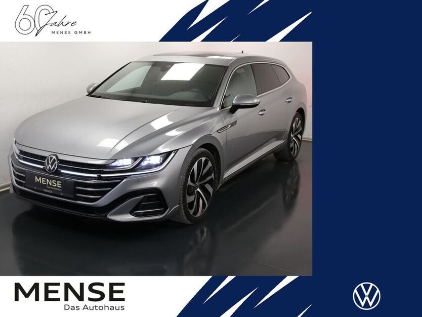 Arteon