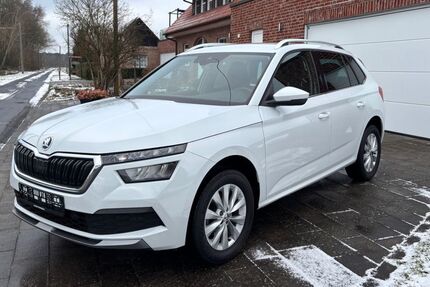 Skoda Kamiq 51.888 km 15.690 &euro; Gütersloh 33330