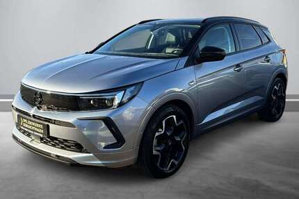 Opel Grandland X 46.878 km 23.845 &euro; Spenge 32139
