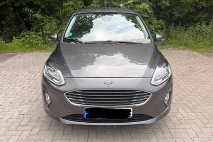 Ford Fiesta 155.693 km 7.950 &euro; Bielefeld 33615
