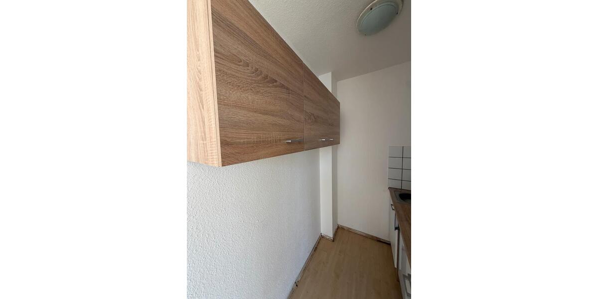 Etagenwohnung Bielefeld Schildesche - 1 Zimmer, 35 m&sup2;, 600&euro; | Angebot:26397853