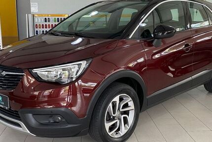 Opel Crossland (X) 83.900 km 11.490 € Bielefeld 33602