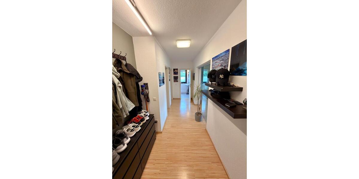 Etagenwohnung Bielefeld Mitte - 2 Zimmer, 65 m&sup2;, 169.000&euro; | Angebot:27450773