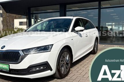 Skoda Octavia 98.776 km 21.890 &euro; Hiddenhausen 32120