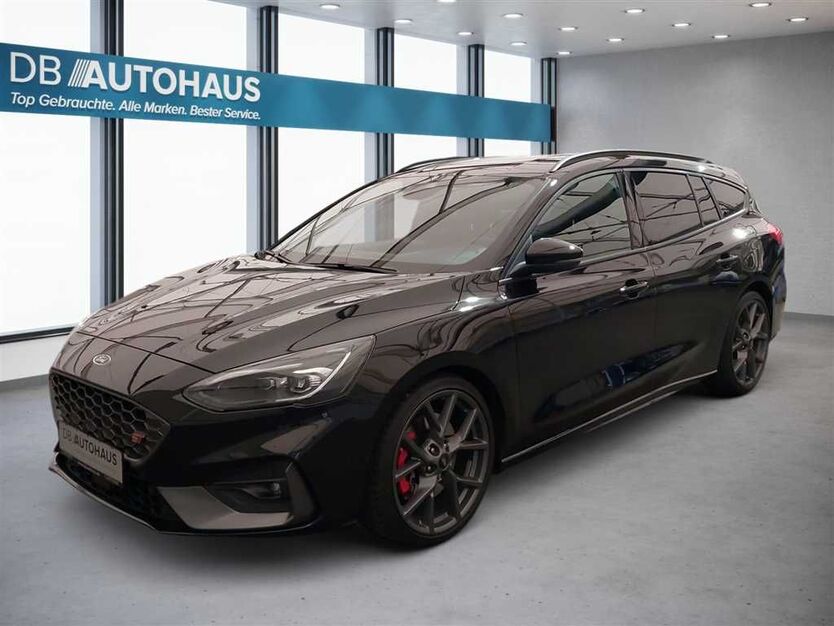 Ford Focus 69.365 km 20.650 € Bad Salzuflen 32105