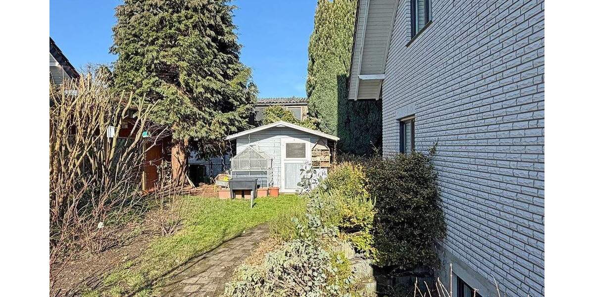 Einfamilienhaus Bad Salzuflen Wülfer-Bexten - 6 Zimmer, 193 m&sup2;, 580.000&euro; | Angebot:25970900
