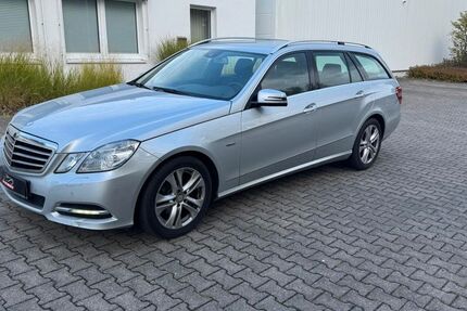 Mercedes-Benz E 220 215.000 km 7.990 € Rödinghausen 32289
