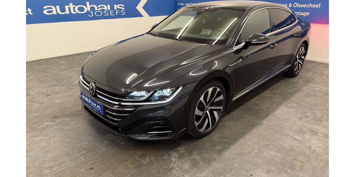 VW Arteon 68.571 km 30.699 &euro; Delbrück 33129