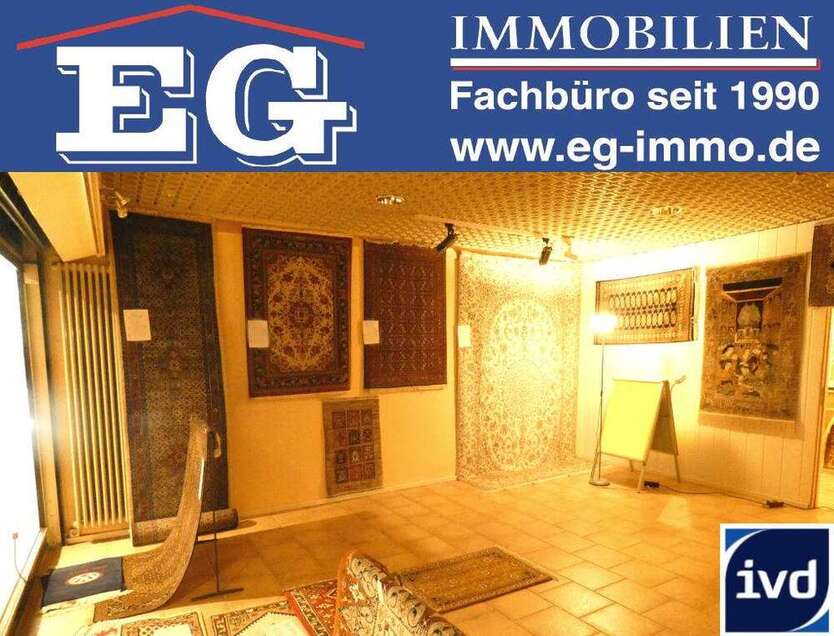 Einzelhandel in Bad Salzuflen-Innenstadt 400 € 50 m²