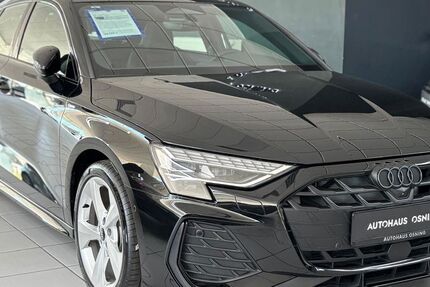 Audi A3 3.600 km 34.590 &euro; Lage 32791