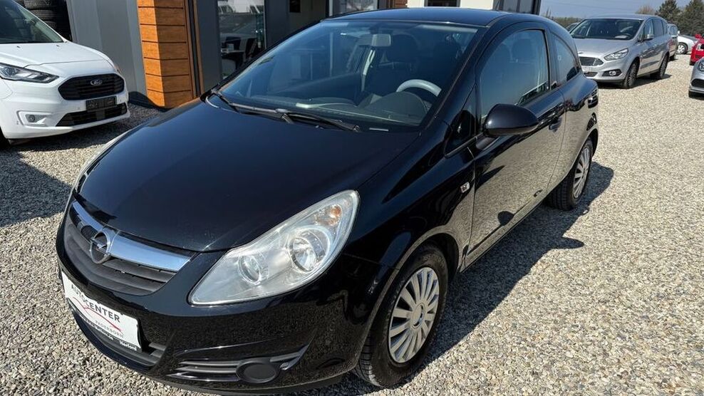 Corsa