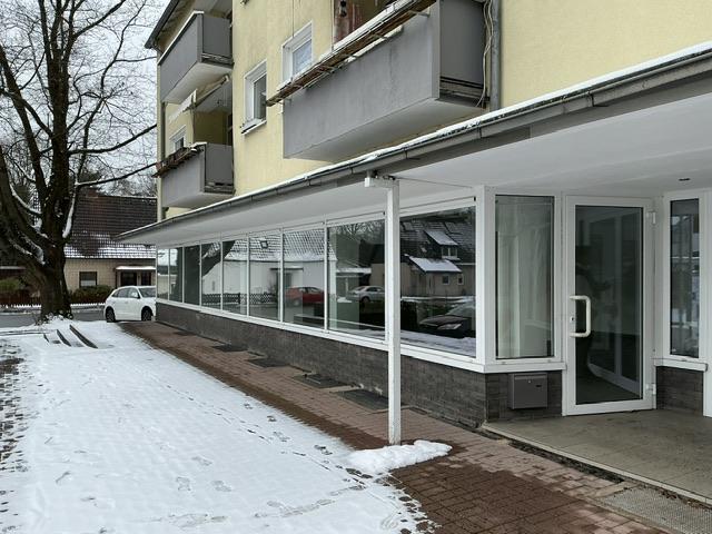 Gewerbeobjekt Bielefeld Sennestadt - 729&euro; | Angebot:26019783