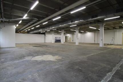 Gewerbeobjekt Bielefeld Sennestadt - 3.825&euro; | Angebot:23769634