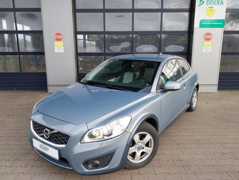 Volvo C30 137.729 km 6.950 € Steinhagen 33803