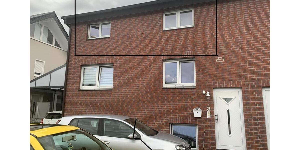 Maisonettenwohnung Steinhagen - 5 Zimmer, 125 m&sup2;, 1.250&euro; | Angebot:26130766
