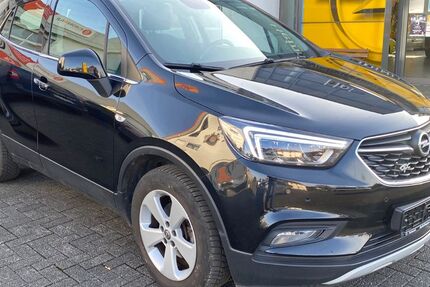 Opel Mokka 118.500 km 11.500 &euro; Detmold 32758