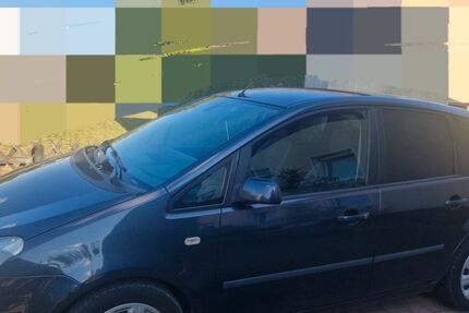 Ford C-Max 246.000 km 2.359 &euro; Leopoldshöhe 33818