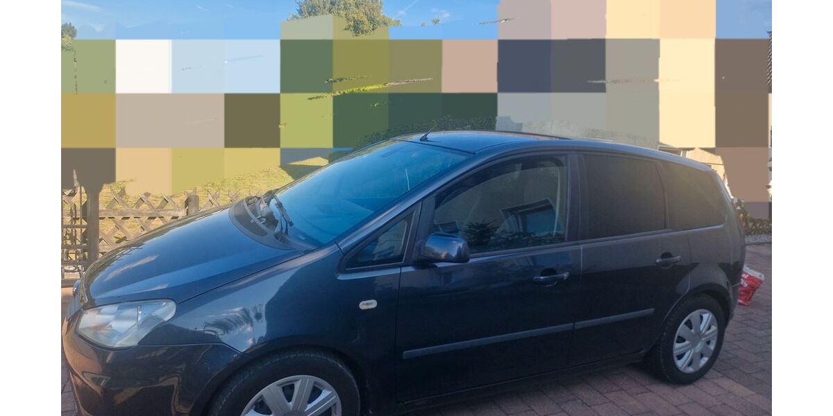 Ford C-Max 246.000 km 2.359 &euro; Leopoldshöhe 33818
