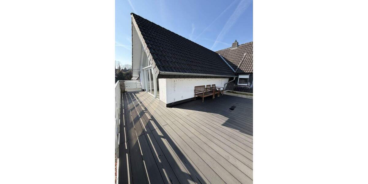 Etagenwohnung Bielefeld / Quelle Quelle - 3 Zimmer, 107 m&sup2;, 289.000&euro; | Angebot:25929778