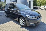 VW Touran 1.4 TSI Allstar 7-Sitzer NAVI RFK LED ACC 98.941 km 19.750 &euro; Löhne 32584