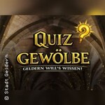 Quiz Gewölbe