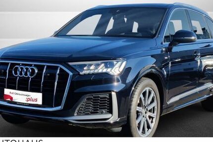 Audi Q7 57.818 km 54.880 € Bünde 32257