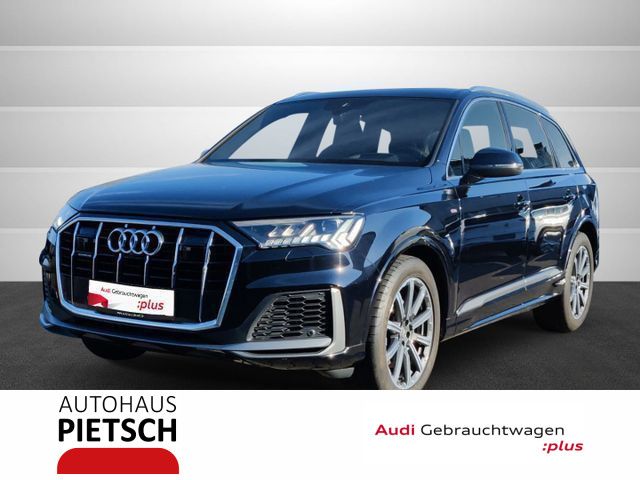 Audi Q7 57.818 km 57.990 € Bünde 32257