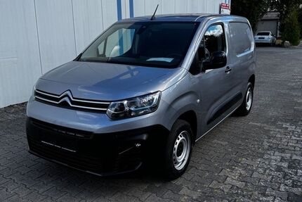 Citroen Berlingo 26.500 km 16.660 € Bad Salzuflen 32107