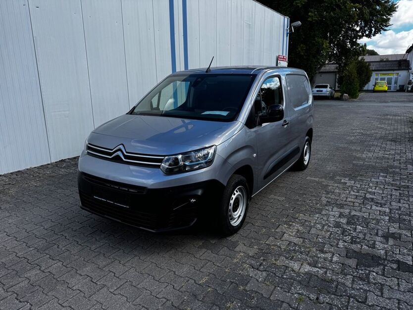 Citroen Berlingo 26.500 km 16.660 € Bad Salzuflen 32107