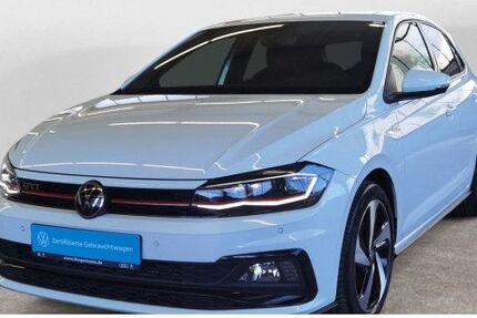 VW Polo 60.975 km 20.090 &euro; Lemgo 32657