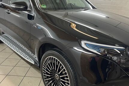 Mercedes-Benz EQC 65.000 km 37.400 € Versmold 33775