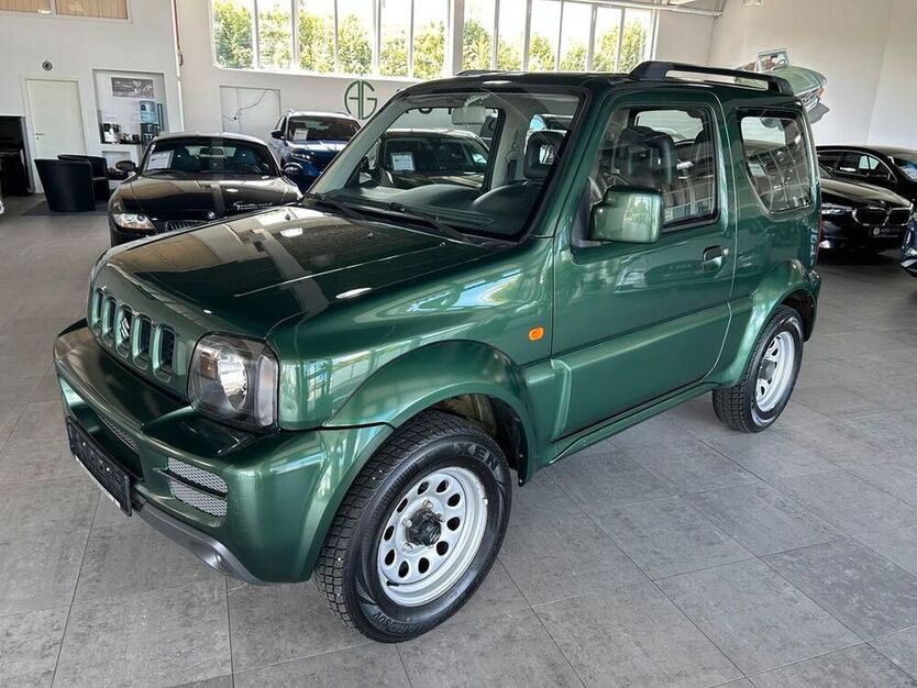 Jimny