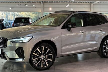 Volvo XC60 8.900 km 47.850 &euro; Bielefeld 33647