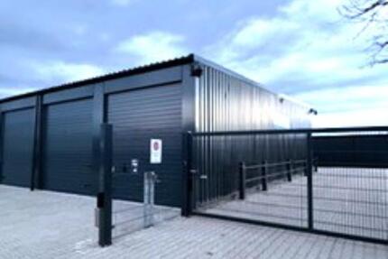 Garagen / Stellplätze Herford - 149&euro; | Angebot:24387816