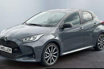 Toyota Yaris 13.500 km 31.480 &euro; Gütersloh 33330