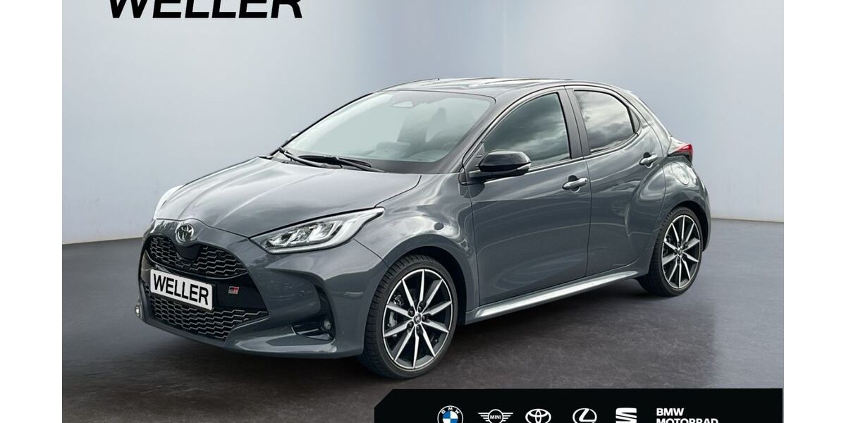Toyota Yaris 13.500 km 31.480 &euro; Gütersloh 33330