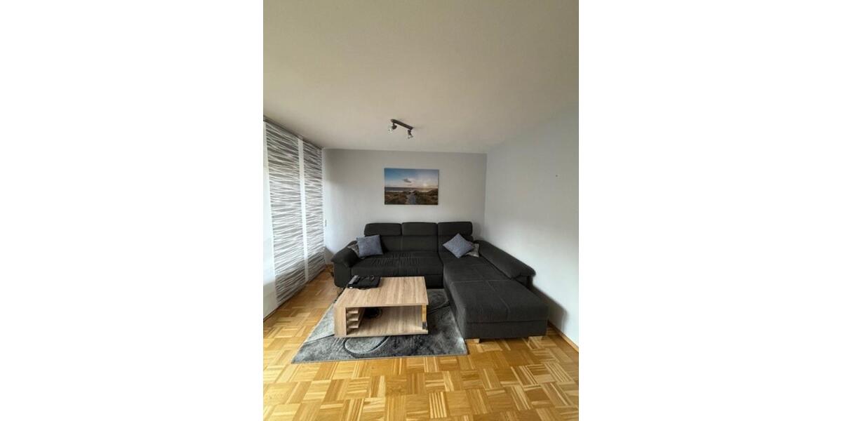 2 Zimmer-Wohnung in Hiddesen, Detmold 2 zimmer