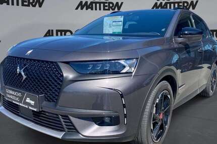 DS Automobiles DS 7 Crossback 40.916 km 29.990 &euro; Bielefeld 33719